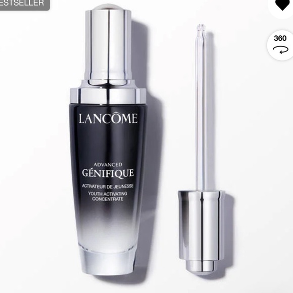 Lancôme ADVANCED GÉNIFIQUE FACE SERUM